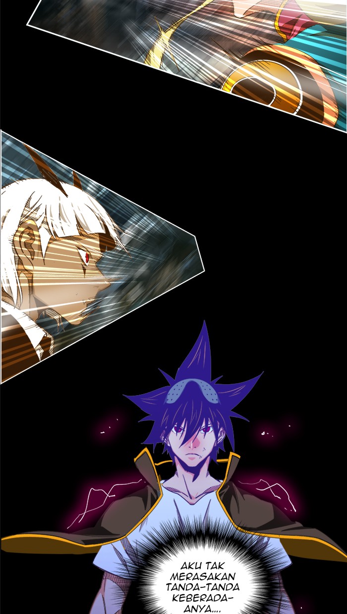 The God of High School Chapter 451 Gambar 45