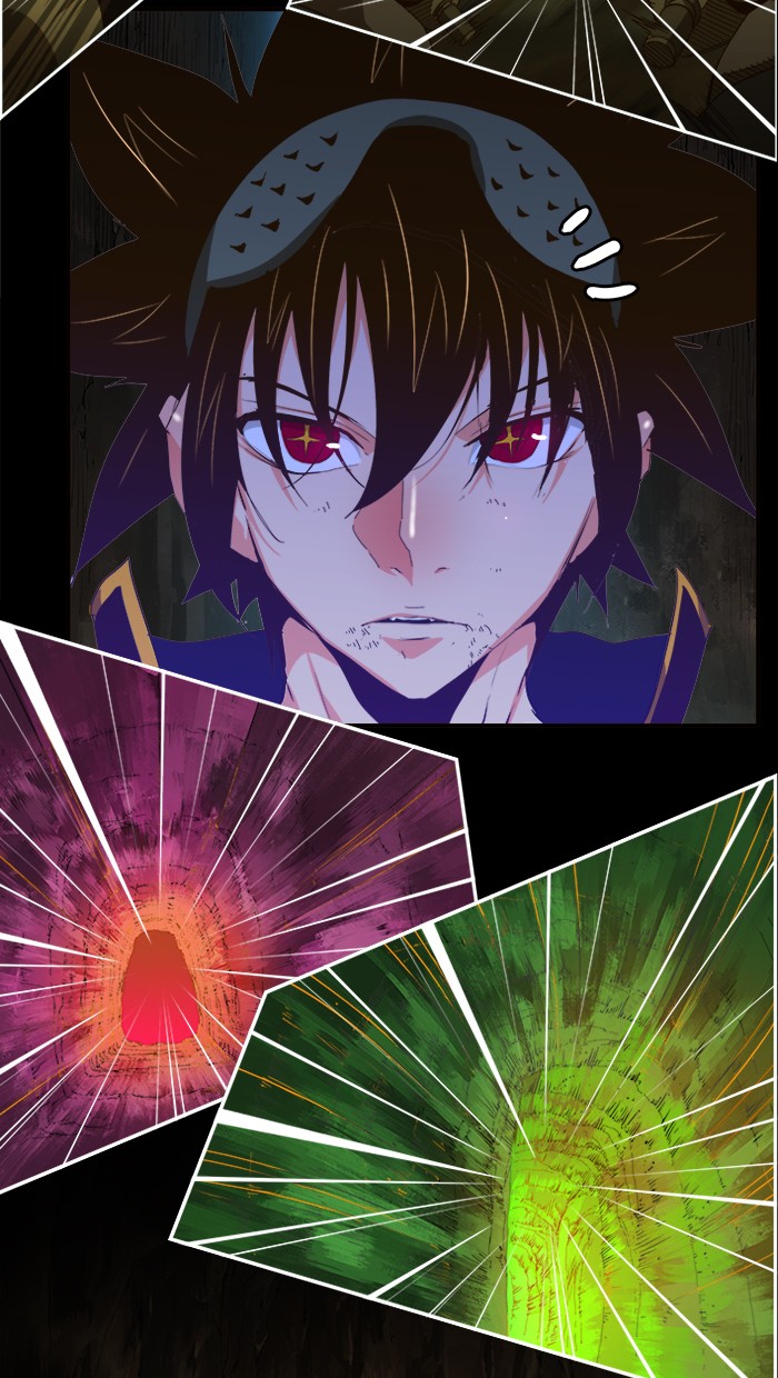 The God of High School Chapter 451 Gambar 47