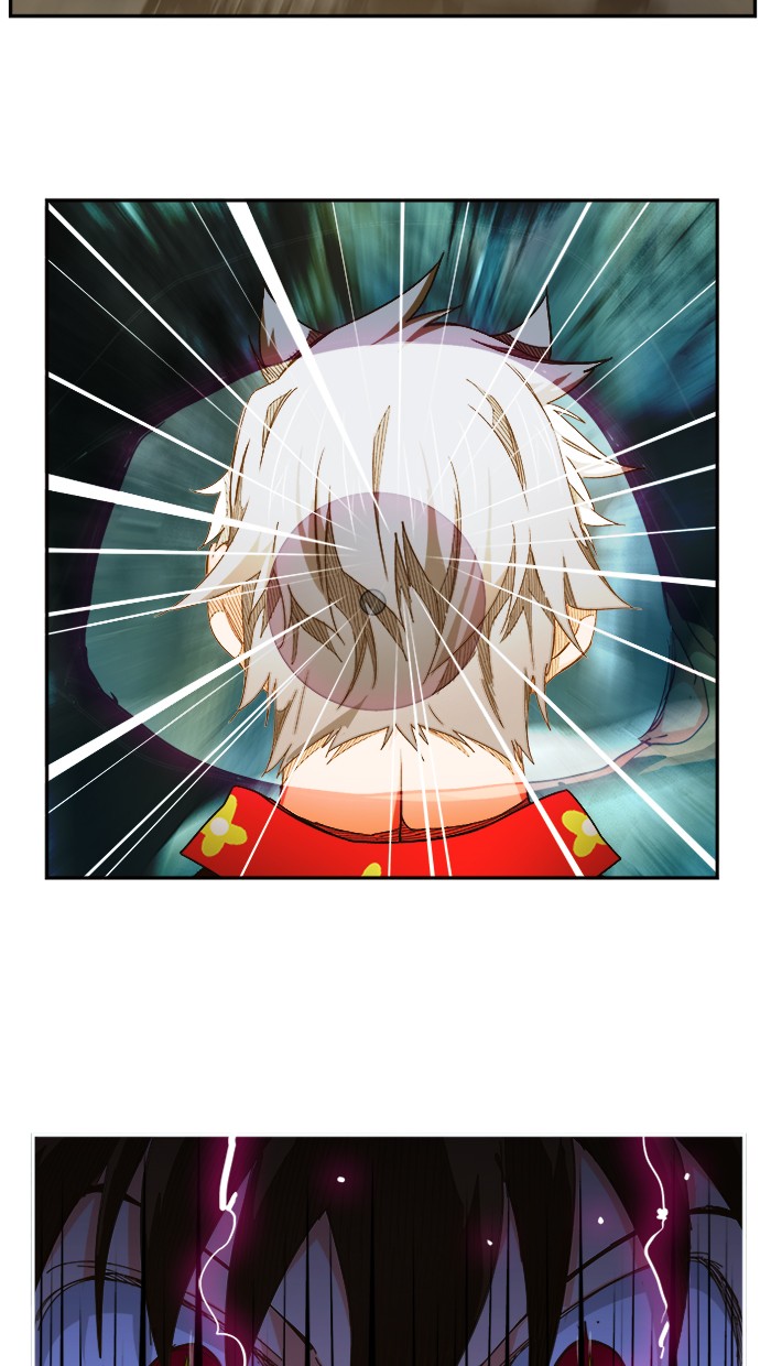 The God of High School Chapter 451 Gambar 50