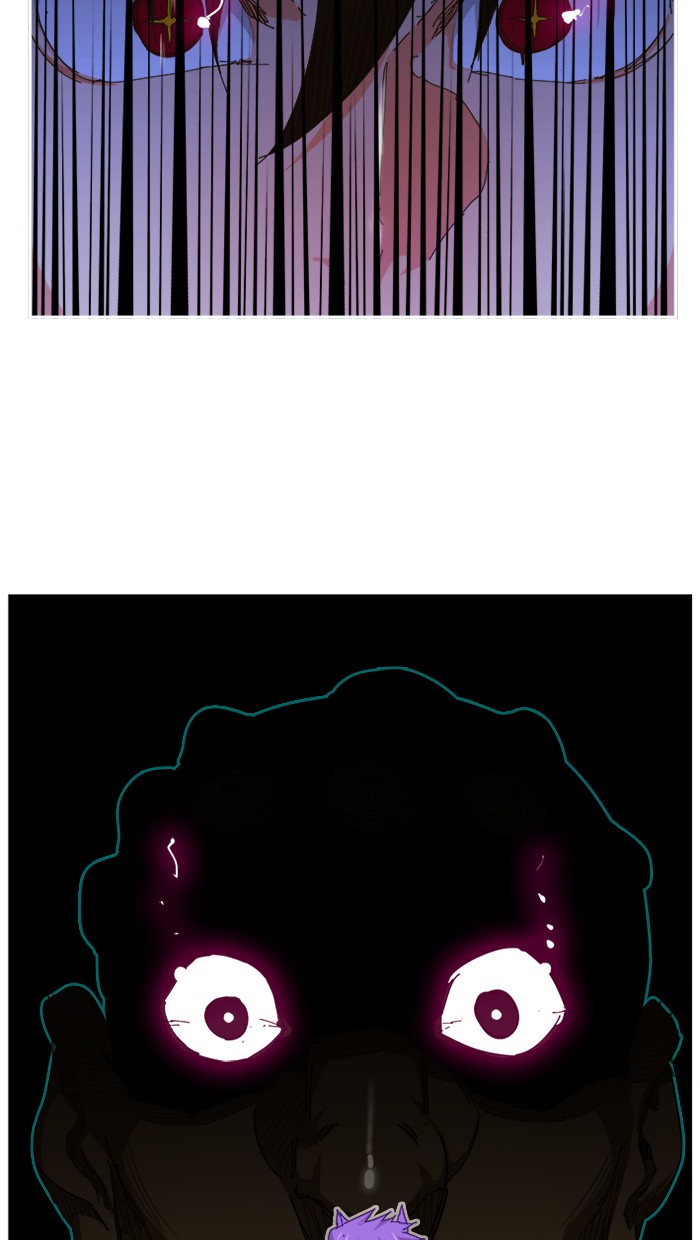 The God of High School Chapter 451 Gambar 51