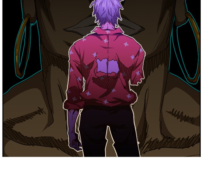 The God of High School Chapter 451 Gambar 52