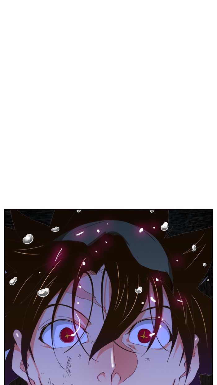 The God of High School Chapter 451 Gambar 53