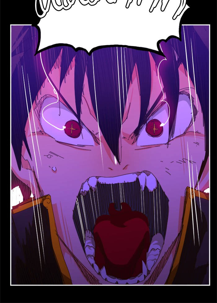 The God of High School Chapter 451 Gambar 62