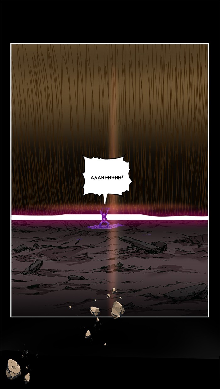 The God of High School Chapter 451 Gambar 63