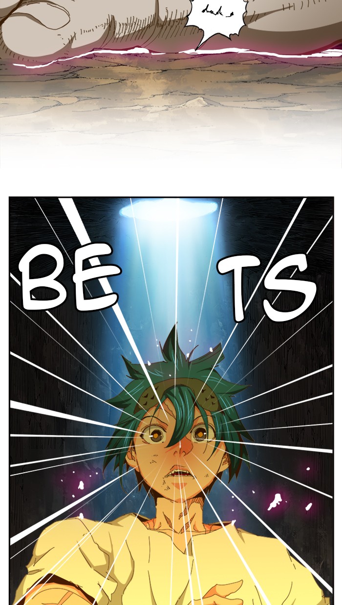 The God of High School Chapter 451 Gambar 66