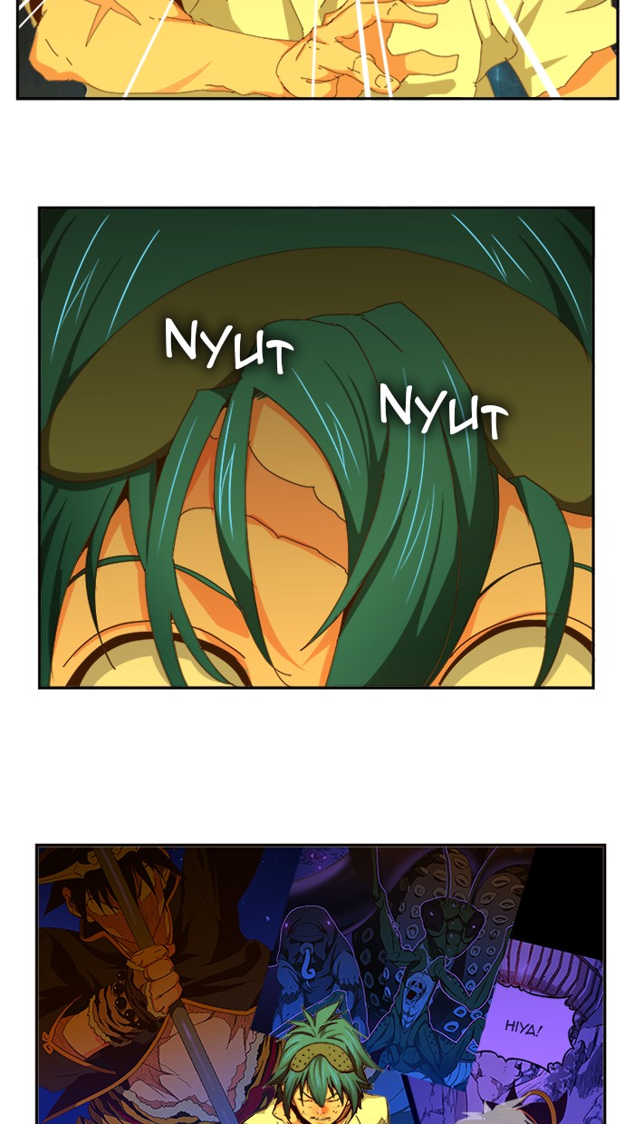 The God of High School Chapter 451 Gambar 67