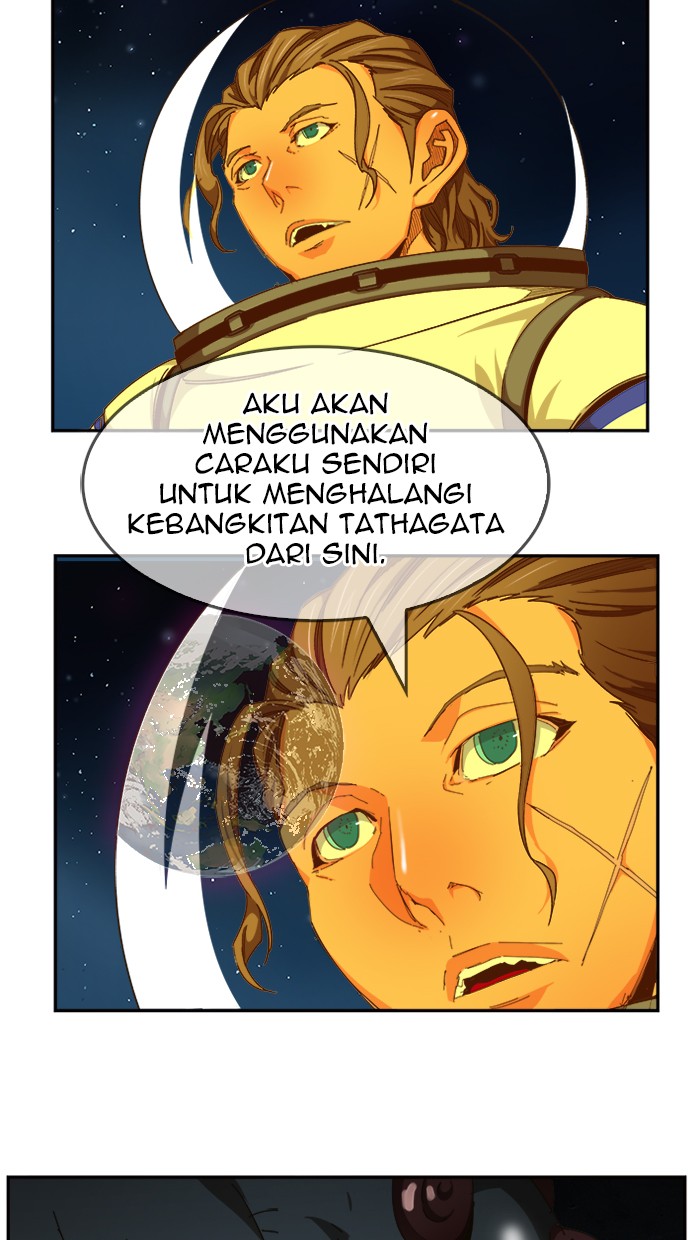 The God of High School Chapter 451 Gambar 78