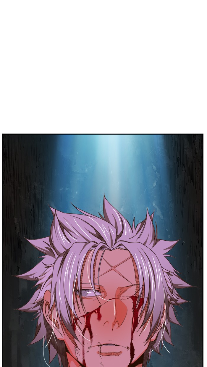 The God of High School Chapter 451 Gambar 82