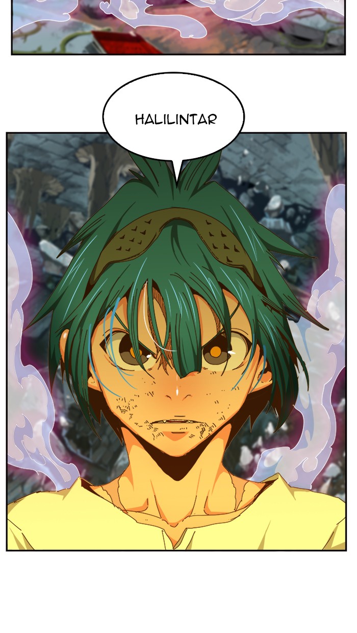 The God of High School Chapter 451 Gambar 9