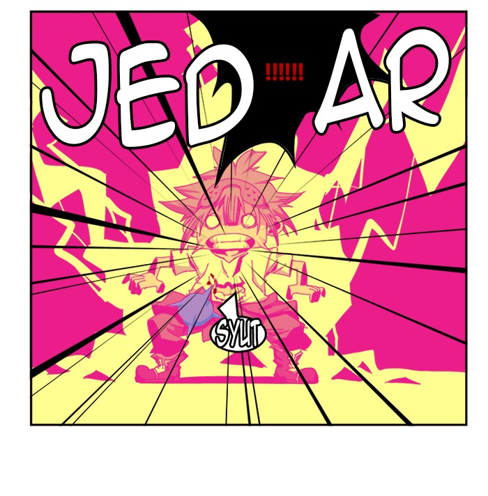 The God of High School Chapter 451 Gambar 10