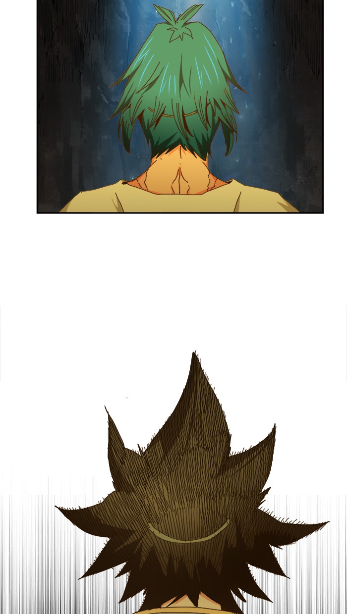 The God of High School Chapter 451 Gambar 14