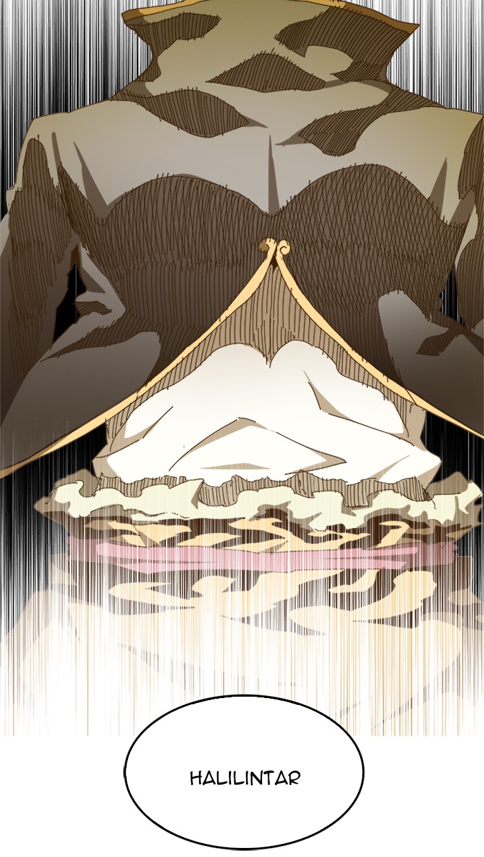 The God of High School Chapter 451 Gambar 15