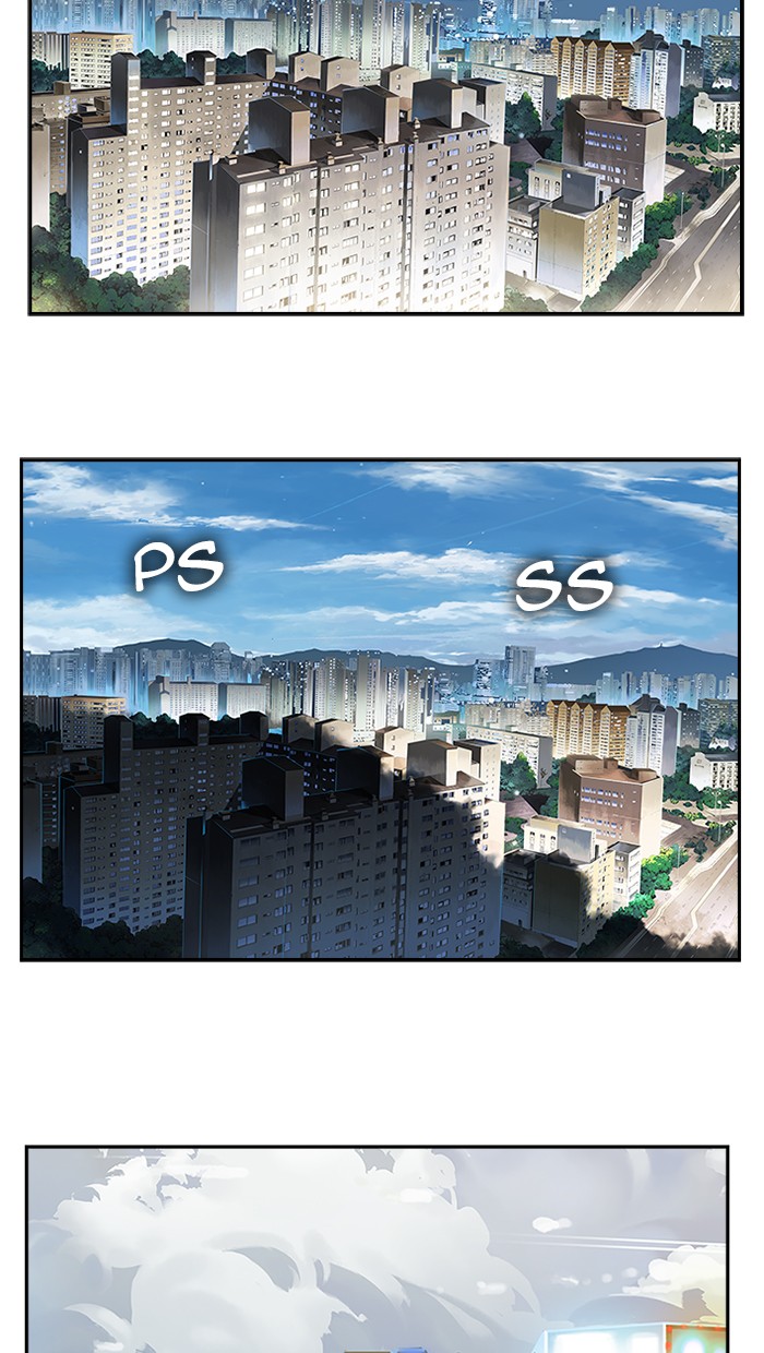 The God of High School Chapter 451 Gambar 17