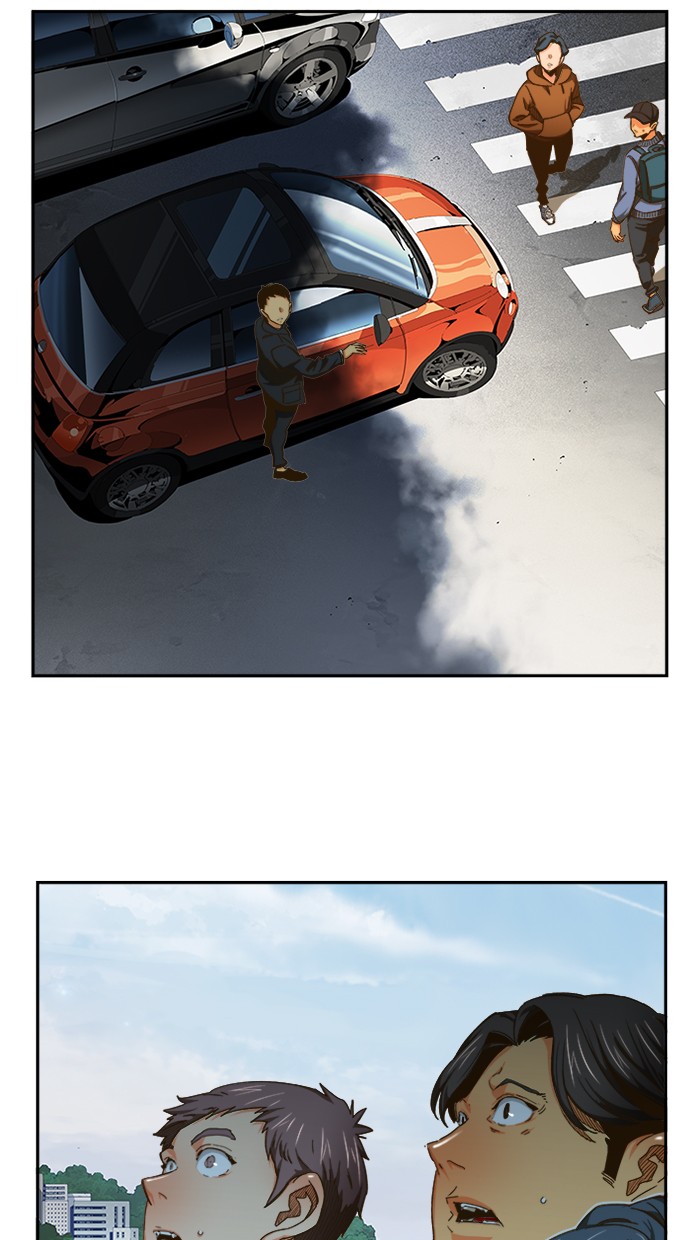 The God of High School Chapter 451 Gambar 19