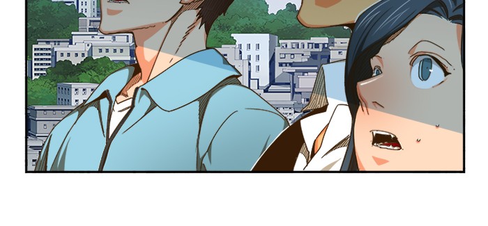 The God of High School Chapter 451 Gambar 20