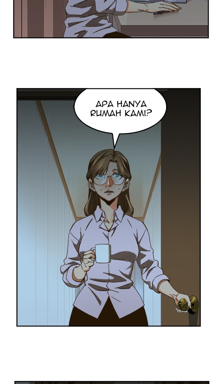 The God of High School Chapter 451 Gambar 23