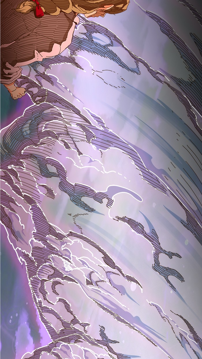 The God of High School Chapter 451 Gambar 25