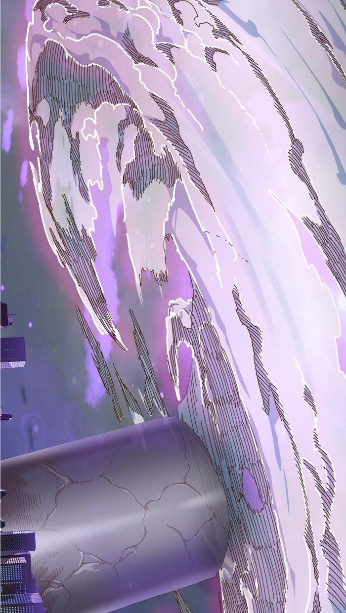 The God of High School Chapter 451 Gambar 26