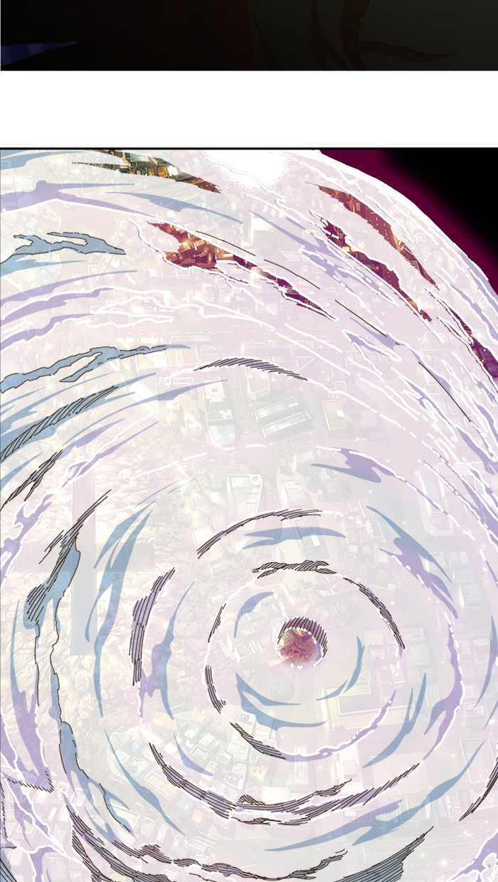 The God of High School Chapter 451 Gambar 28