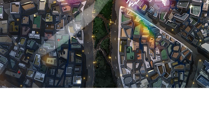 The God of High School Chapter 451 Gambar 30