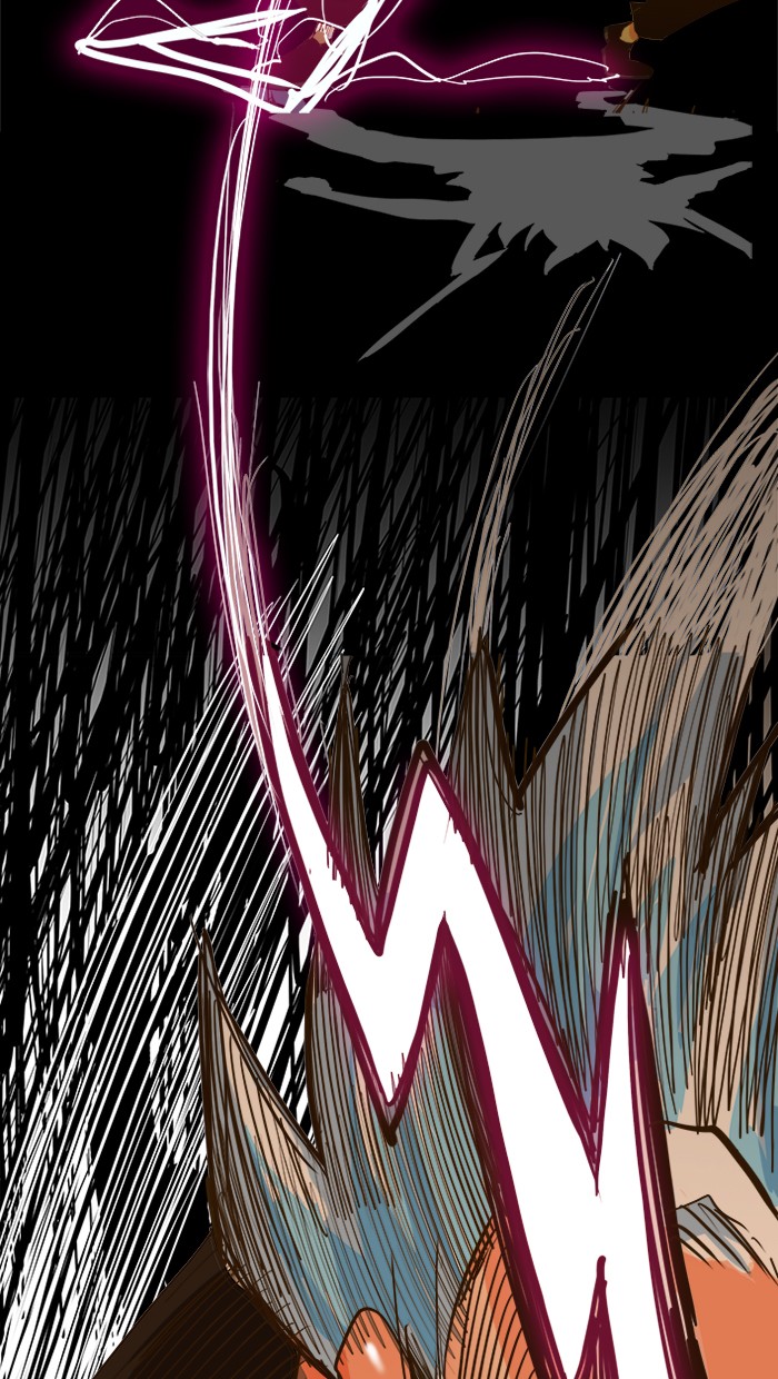 The God of High School Chapter 450 Gambar 40