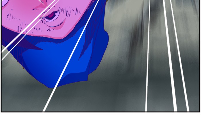 The God of High School Chapter 450 Gambar 43