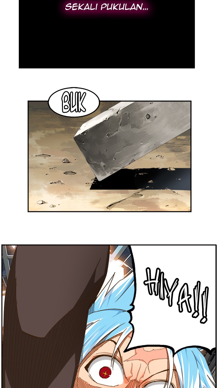 The God of High School Chapter 450 Gambar 5