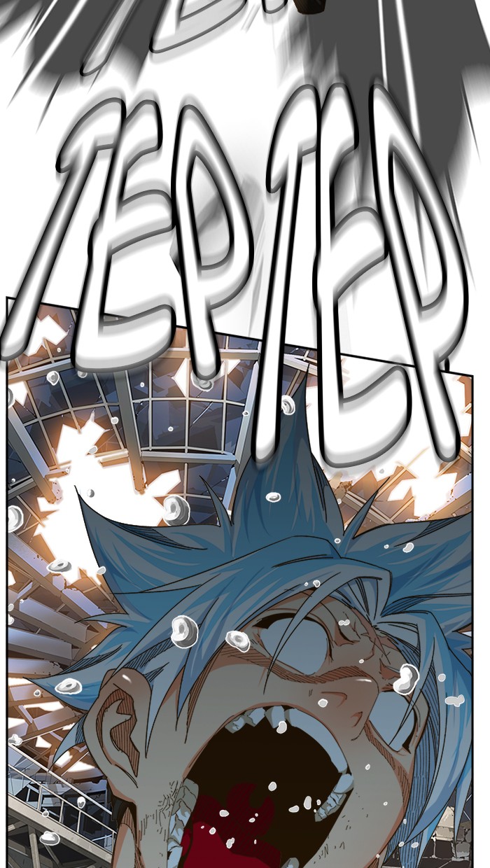 The God of High School Chapter 450 Gambar 58