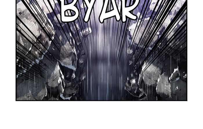 The God of High School Chapter 450 Gambar 68