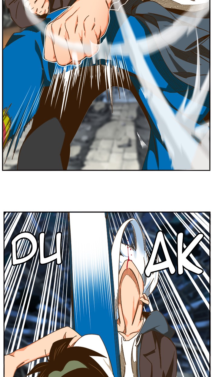 The God of High School Chapter 450 Gambar 7