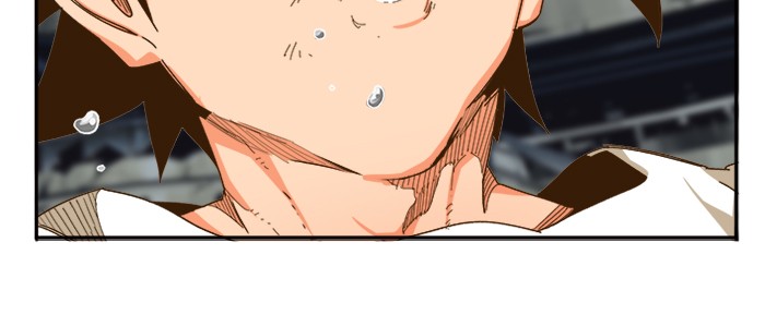 The God of High School Chapter 450 Gambar 10