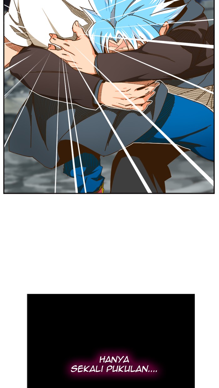 The God of High School Chapter 450 Gambar 12