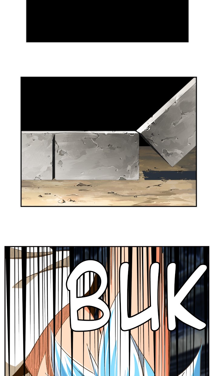 The God of High School Chapter 450 Gambar 13