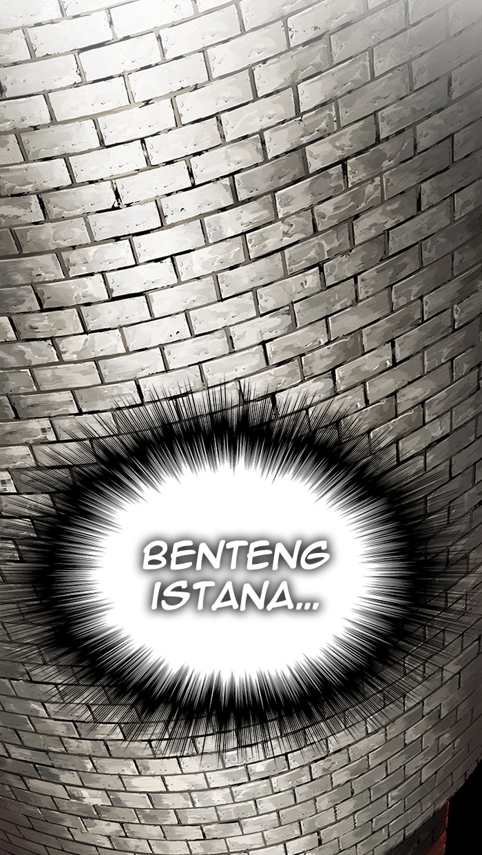 The God of High School Chapter 450 Gambar 19