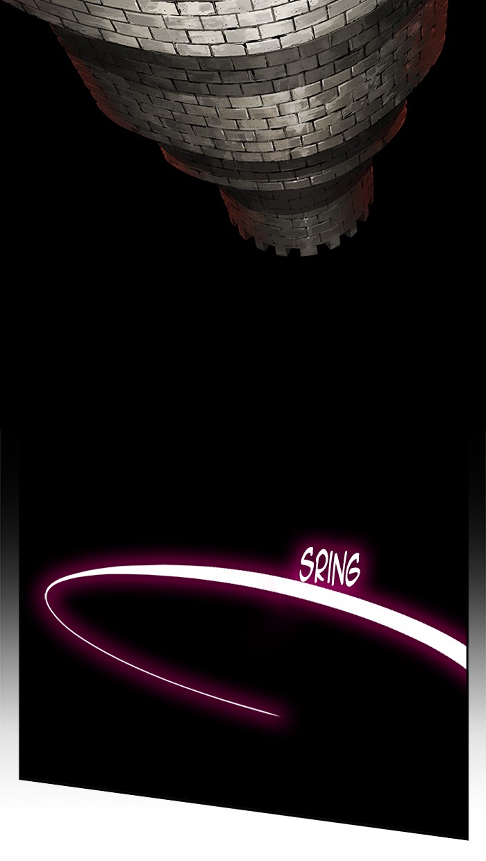 The God of High School Chapter 450 Gambar 20