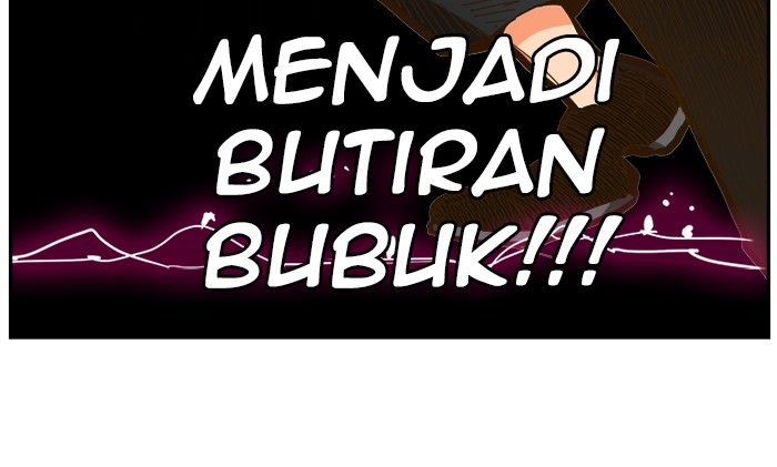 The God of High School Chapter 450 Gambar 29