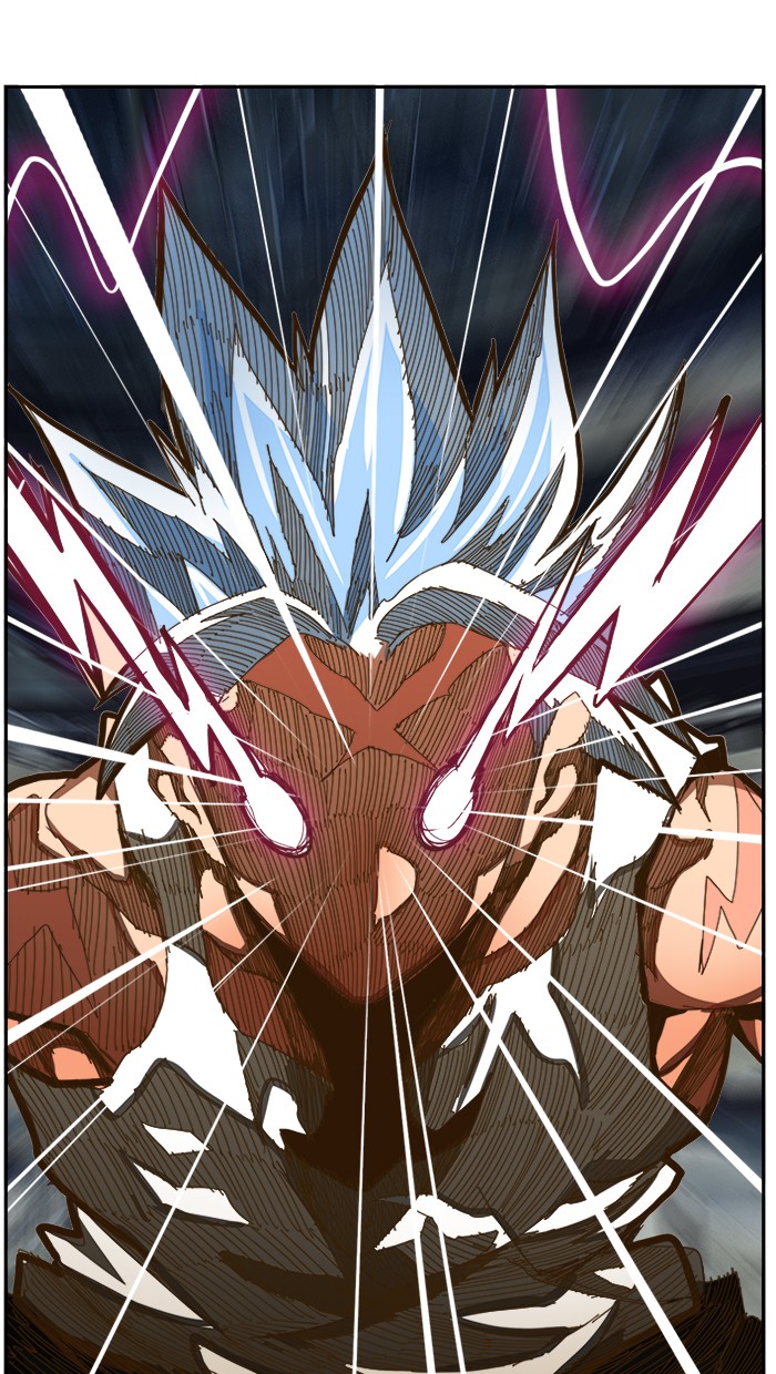 The God of High School Chapter 450 Gambar 30