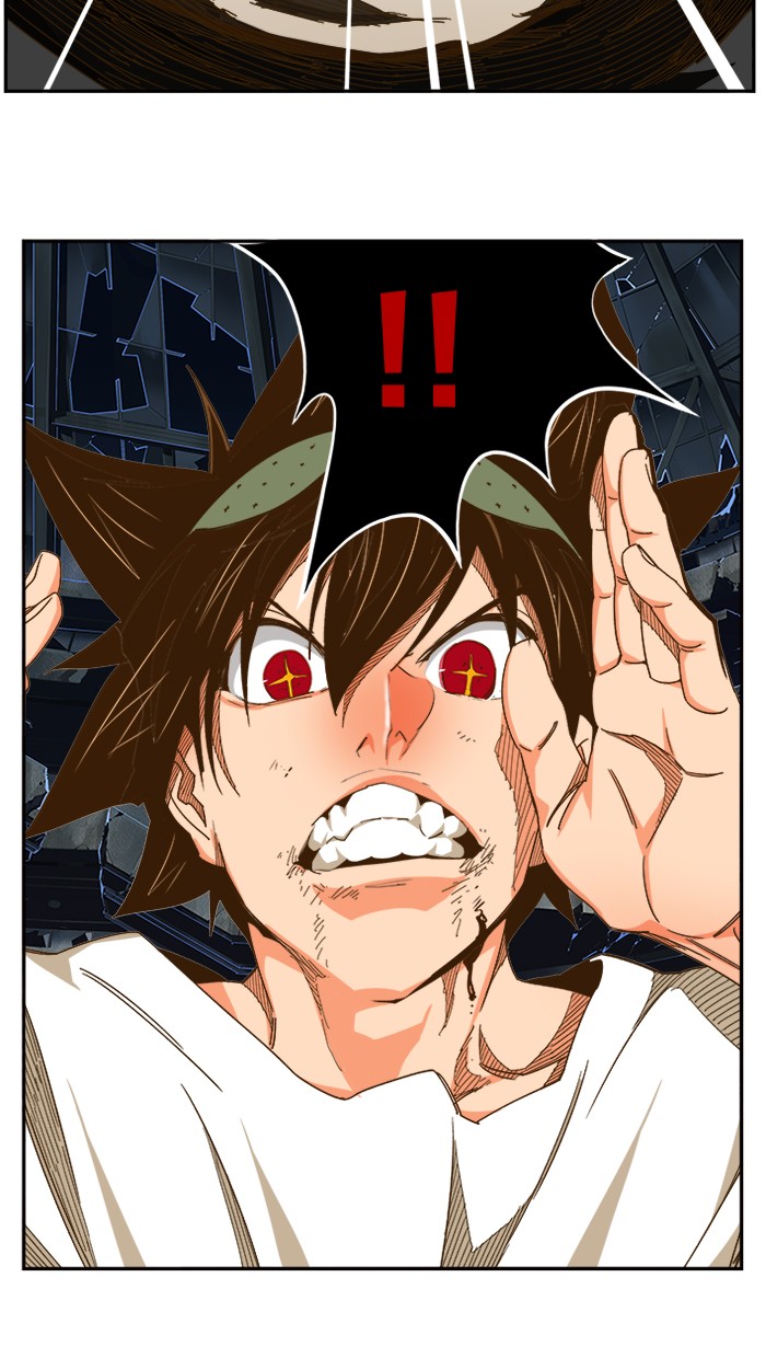 The God of High School Chapter 450 Gambar 31