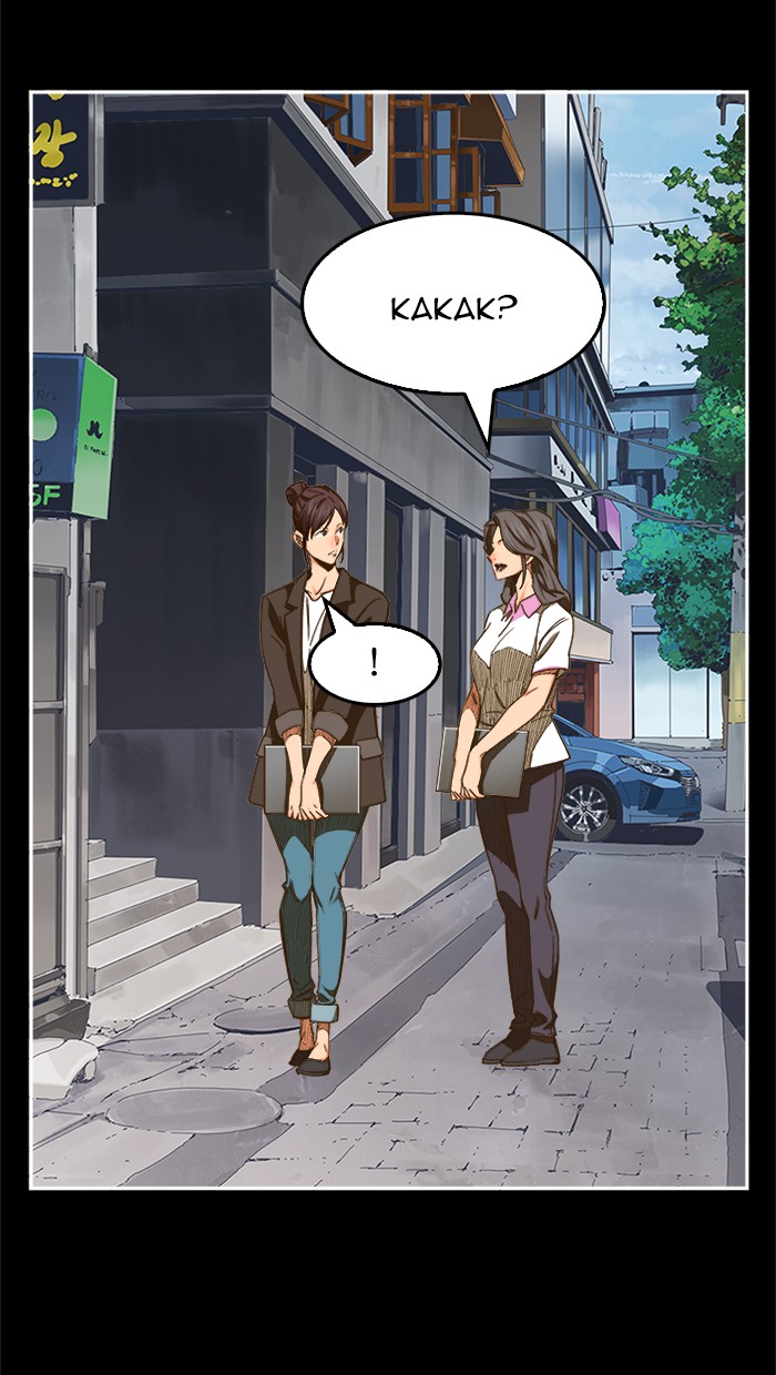 The God of High School Chapter 449 Gambar 4