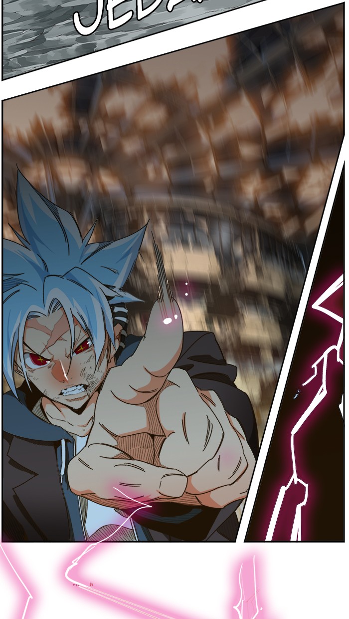 The God of High School Chapter 449 Gambar 41