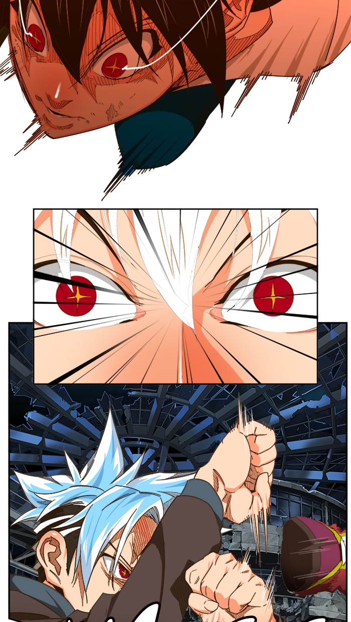 The God of High School Chapter 449 Gambar 43