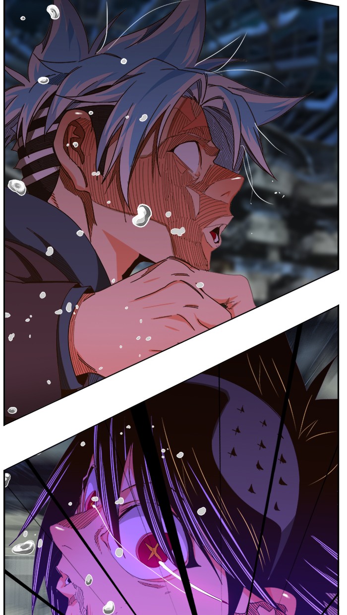 The God of High School Chapter 449 Gambar 47