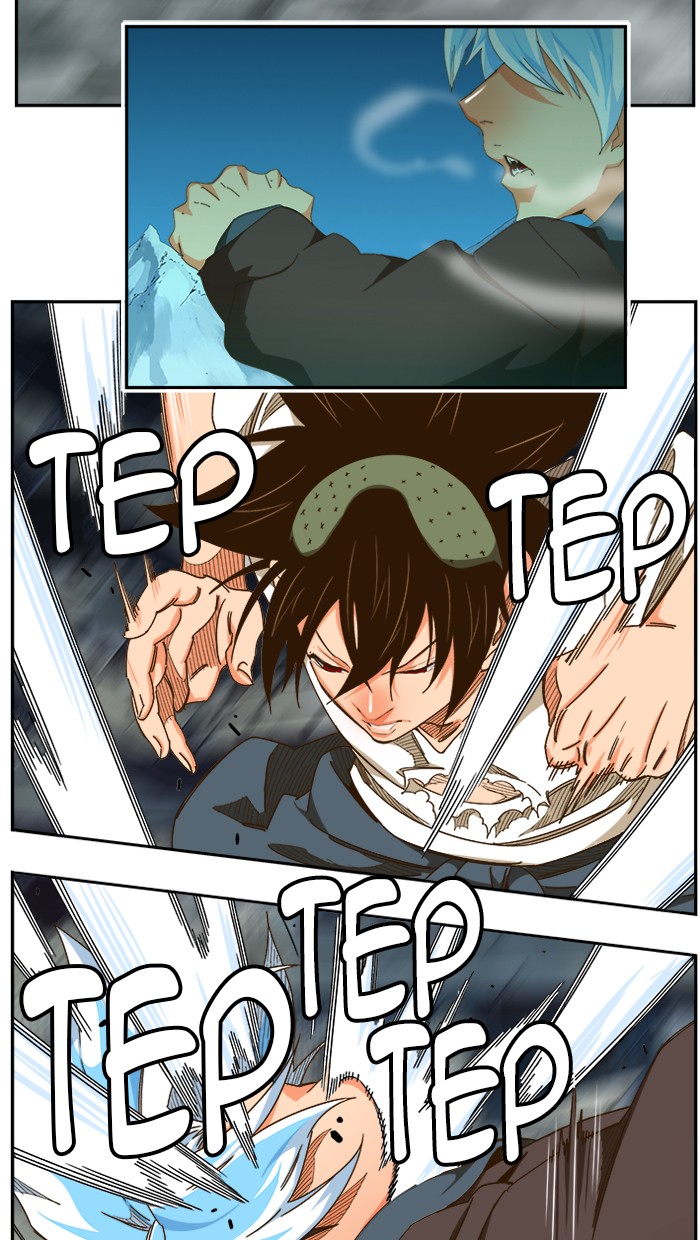 The God of High School Chapter 449 Gambar 52