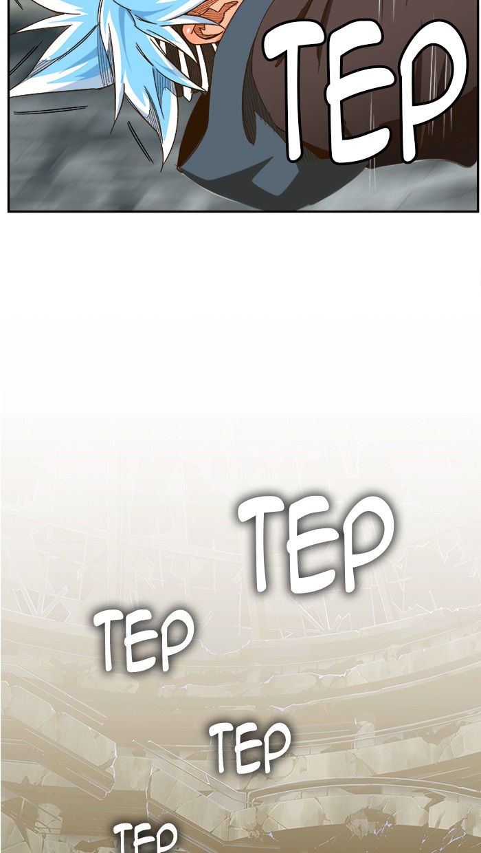 The God of High School Chapter 449 Gambar 53