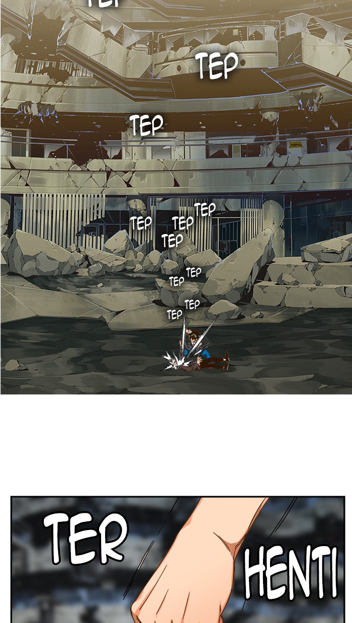 The God of High School Chapter 449 Gambar 54