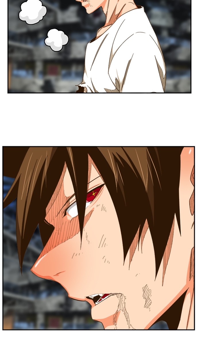 The God of High School Chapter 449 Gambar 57