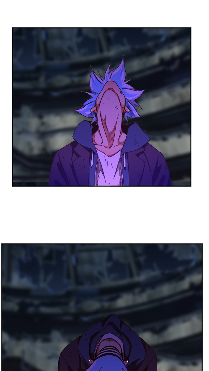 The God of High School Chapter 449 Gambar 58