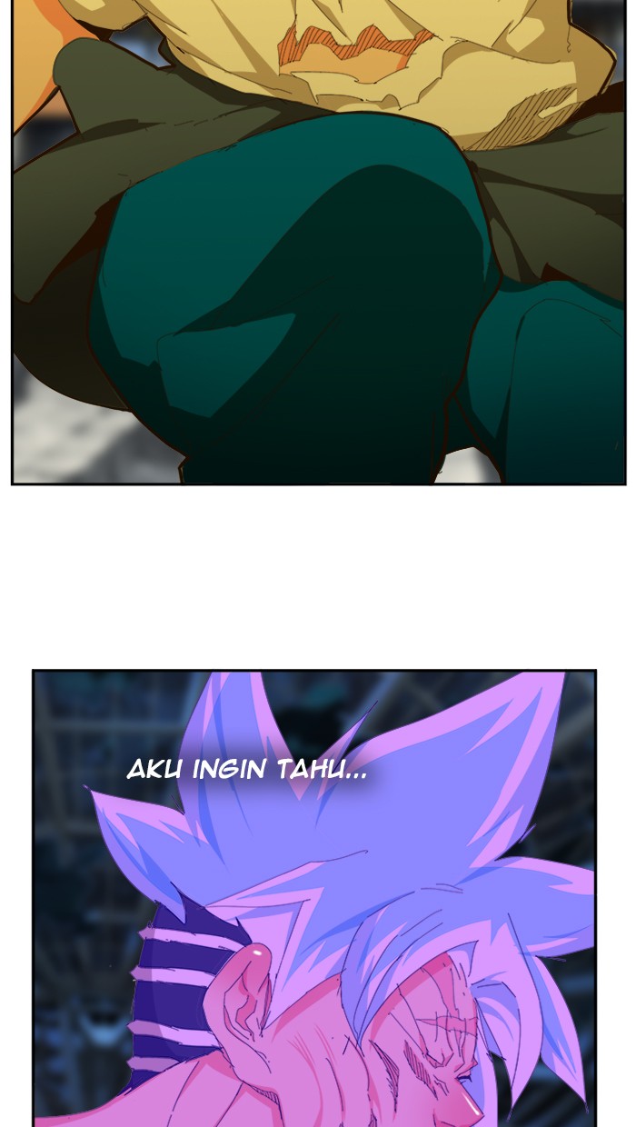 The God of High School Chapter 449 Gambar 63