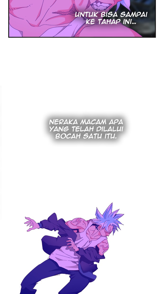 The God of High School Chapter 449 Gambar 64