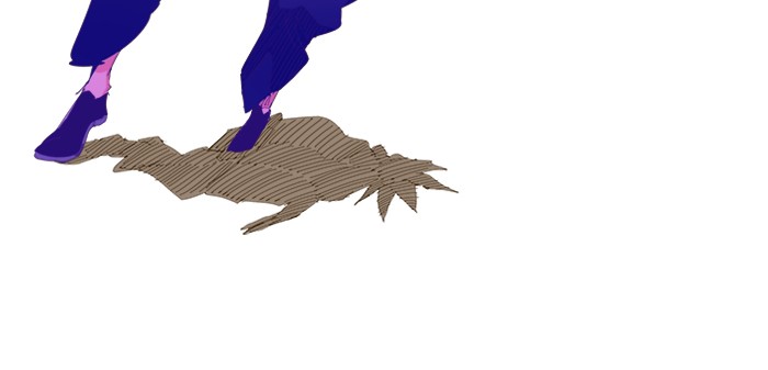 The God of High School Chapter 449 Gambar 65